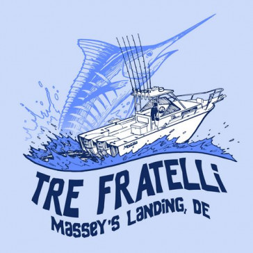 Tre Fratelli